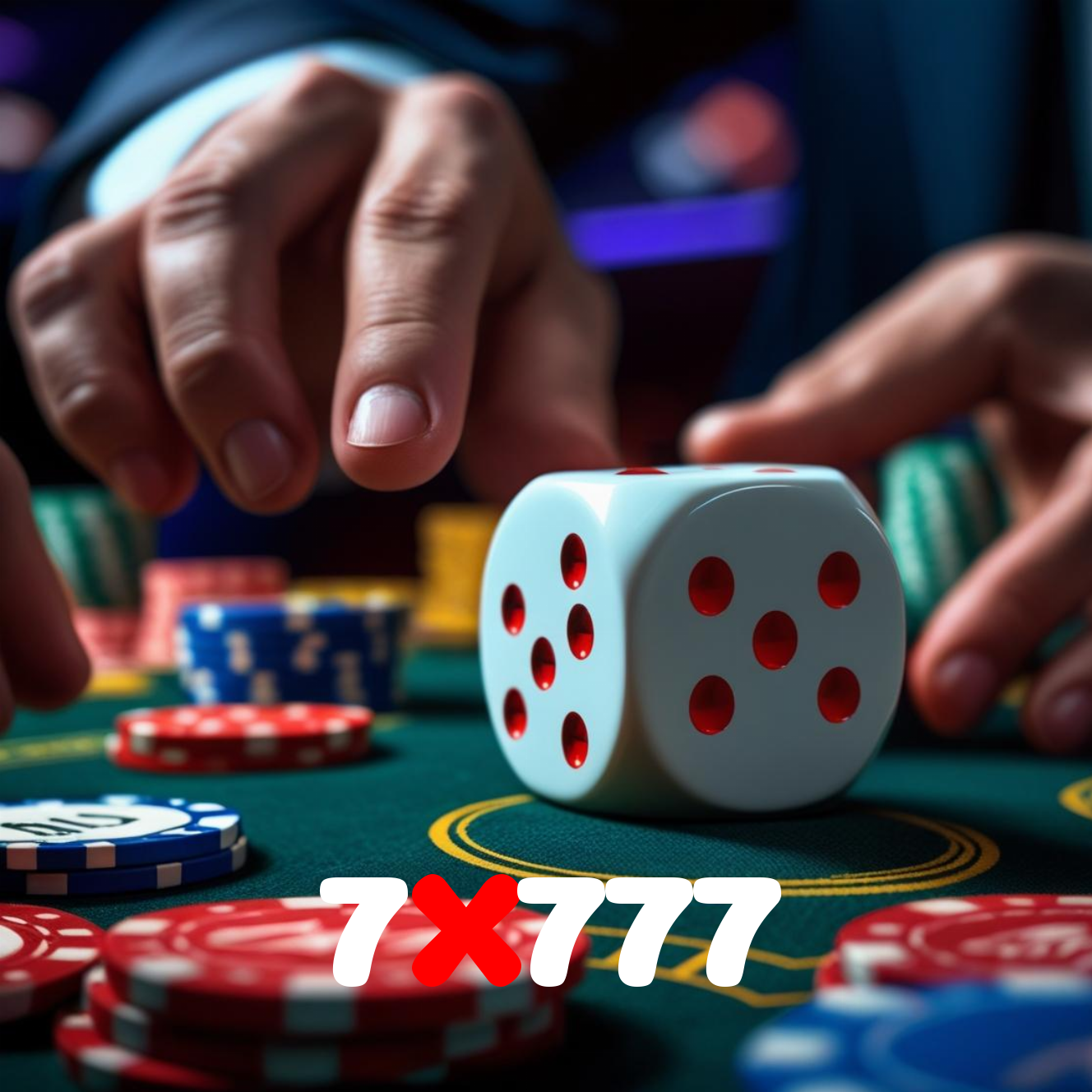 Problemas de Login no 7X777