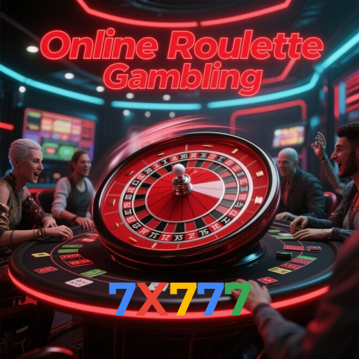 Login no 7X777