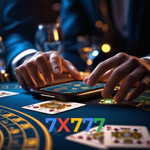 Segurança no 7X777