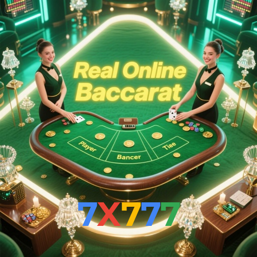 Login no 7X777