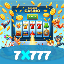 Login no 7X777