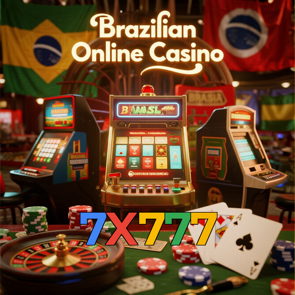 Login no 7X777