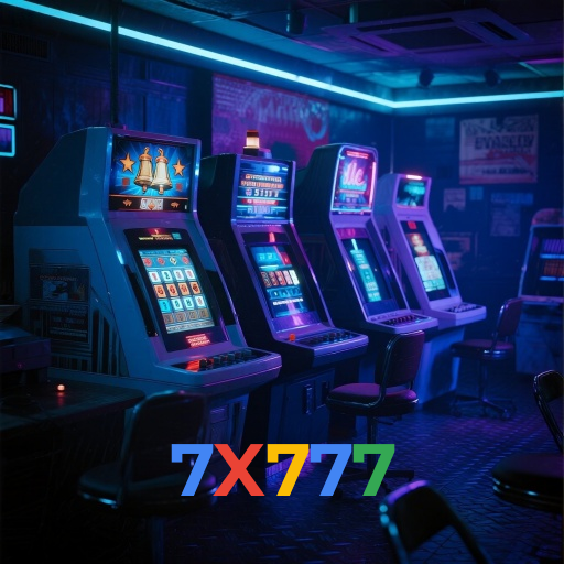 Login no 7X777