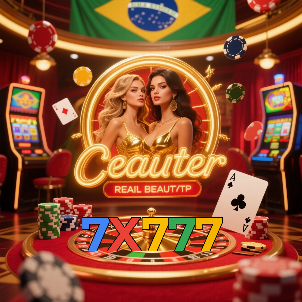 Segurança no 7X777