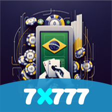 Login no 7X777