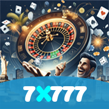 Segurança no 7X777