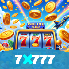 Login no 7X777