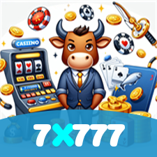 Problemas de Login no 7X777