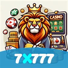 Problemas de Login no 7X777