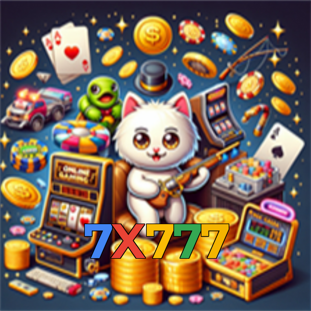 Login no 7X777