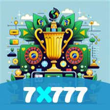 Login no 7X777