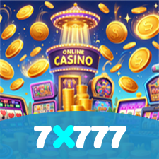 Problemas de Login no 7X777