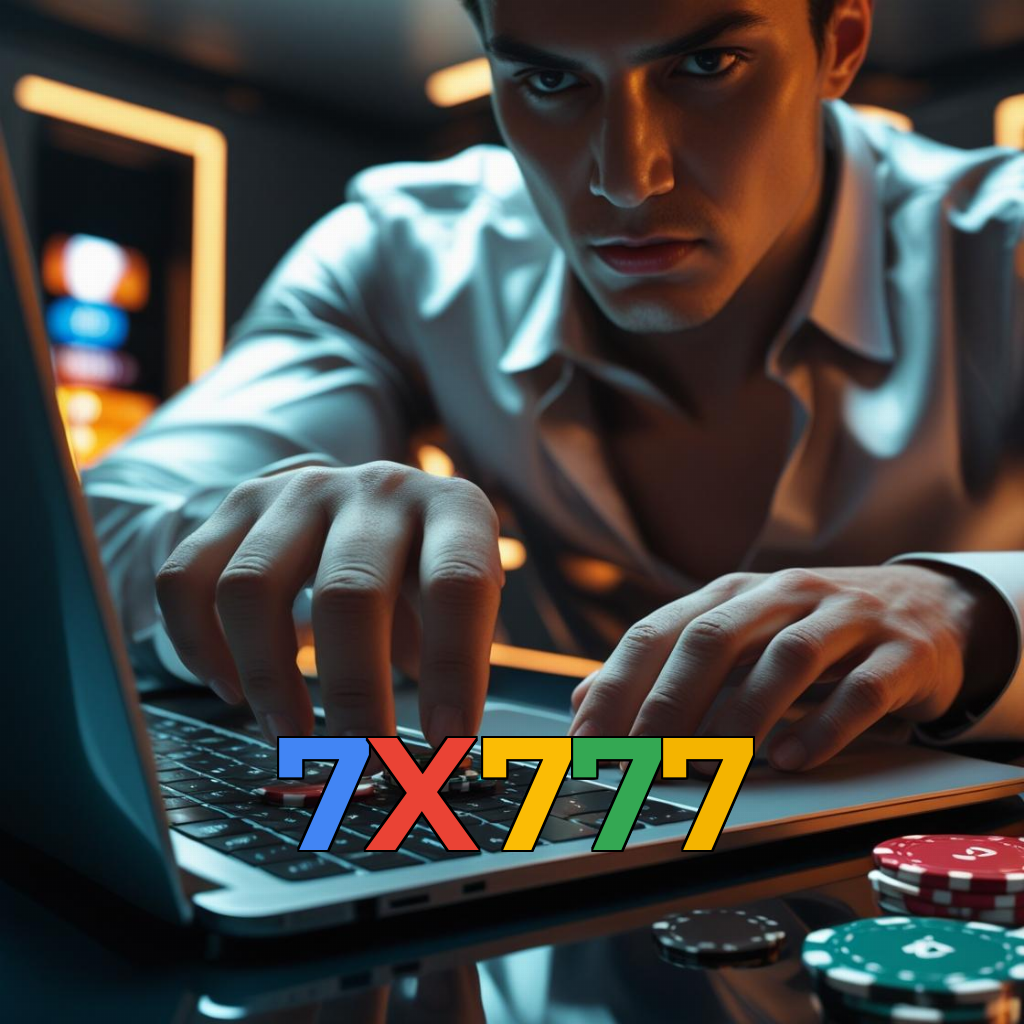 Problemas de Login no 7X777