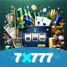 Login no 7X777