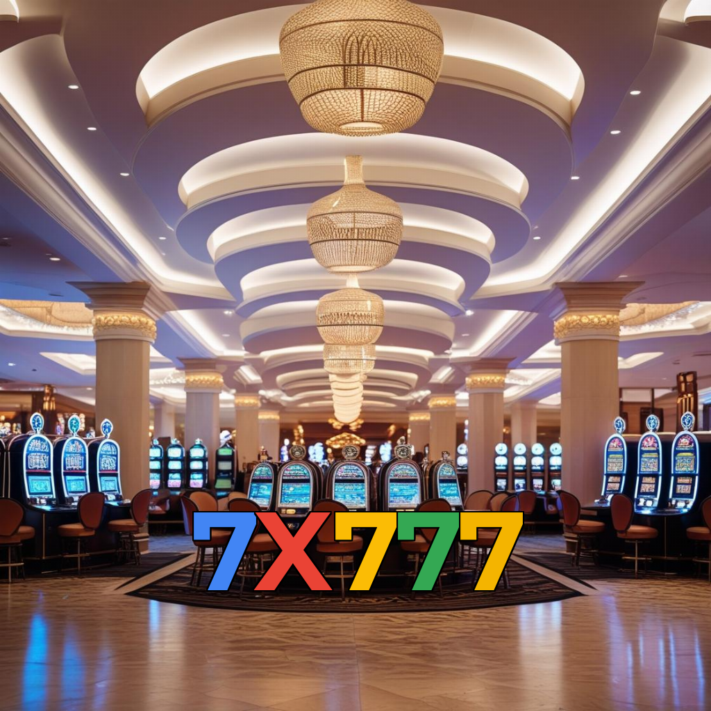 Login no 7X777