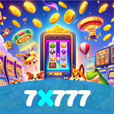 Problemas de Login no 7X777