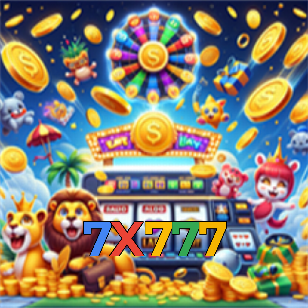 Login no 7X777