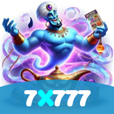 Login no 7X777