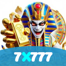 Segurança no 7X777
