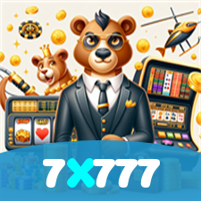 Segurança no 7X777