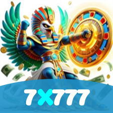 Segurança no 7X777