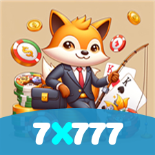 Login no 7X777
