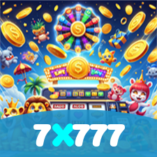 Problemas de Login no 7X777