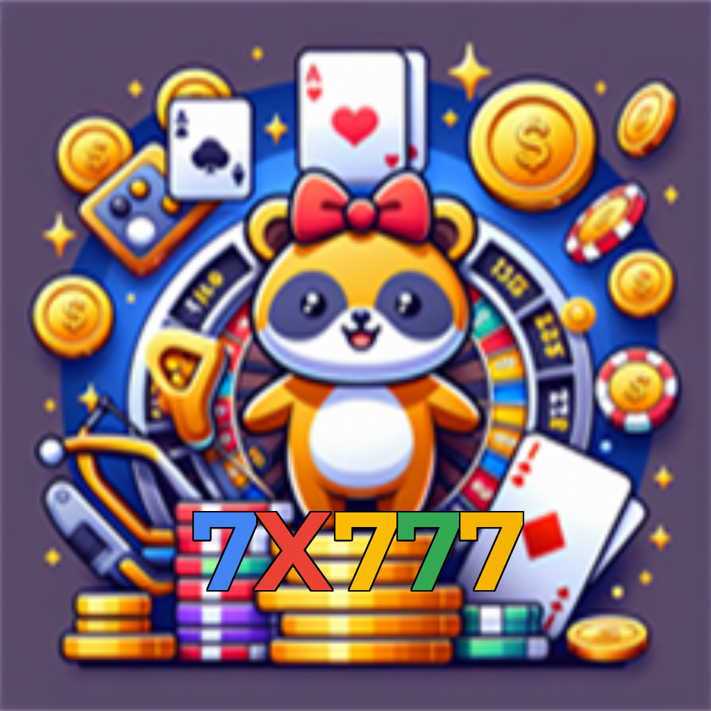Login no 7X777