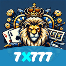Login no 7X777