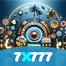 Login no 7X777