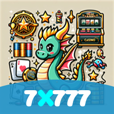 Login no 7X777