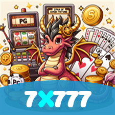 Login no 7X777