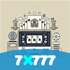 Login no 7X777