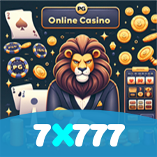 Problemas de Login no 7X777