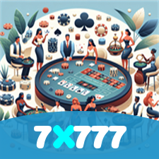 Login no 7X777
