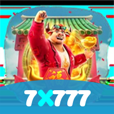 Segurança no 7X777