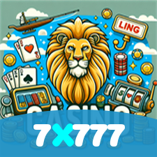 Segurança no 7X777