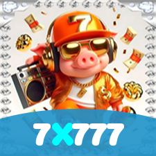 Segurança no 7X777