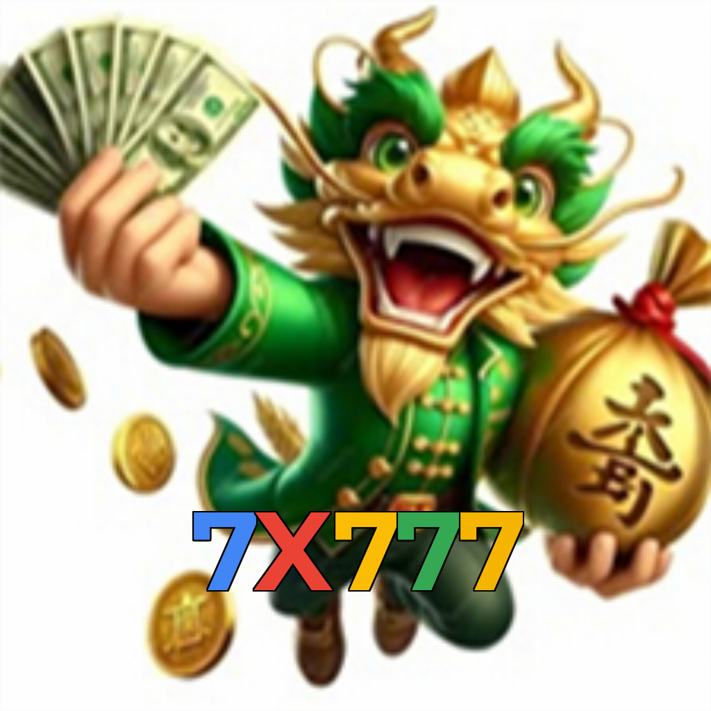 Login no 7X777