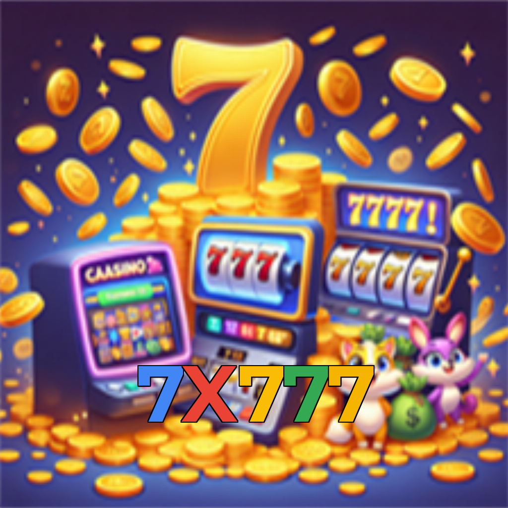 Login no 7X777