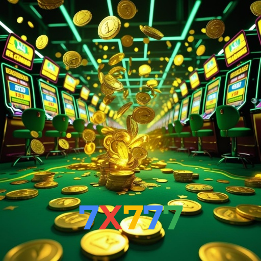 Problemas de Login no 7X777