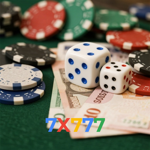 Segurança no 7X777