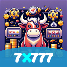 Login no 7X777