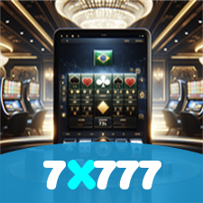 Segurança no 7X777