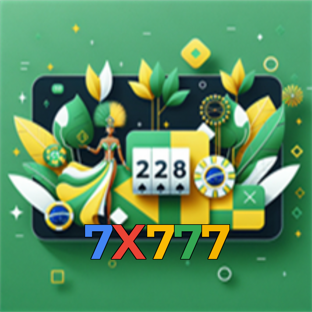 Segurança no 7X777