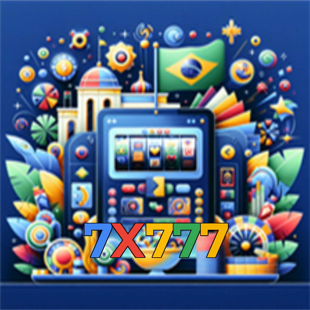 Login no 7X777