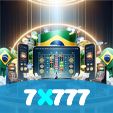 Segurança no 7X777