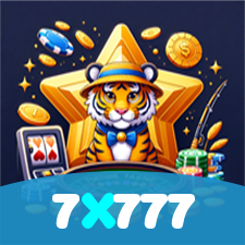 Login no 7X777