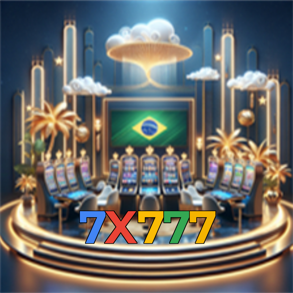Segurança no 7X777