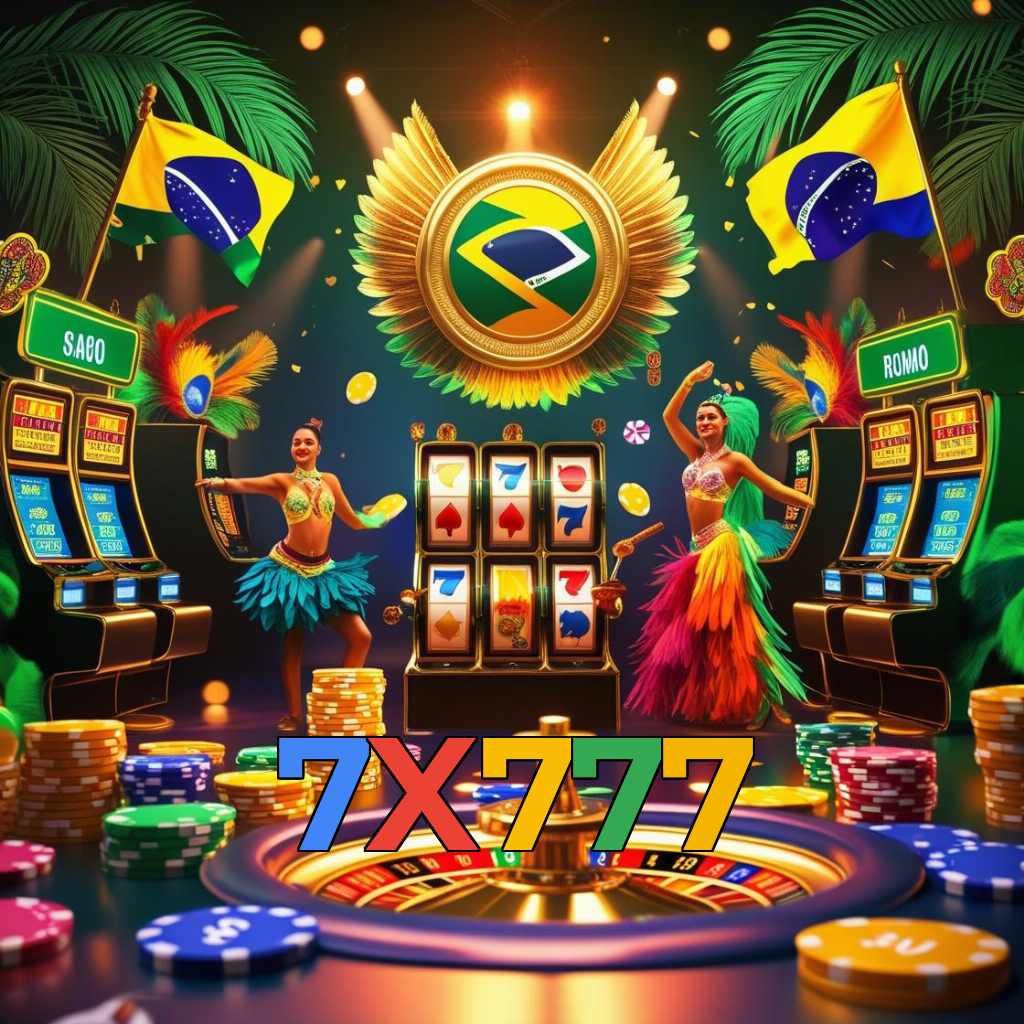 Segurança no 7X777